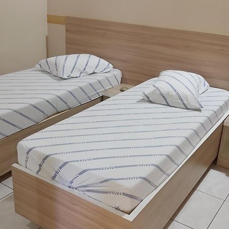 Hotel Golf II - Sob Nova Direcao - Cruzeiro ساو باولو المظهر الخارجي الصورة